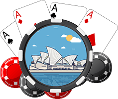 New South Wales Land Casino Pokies Guide