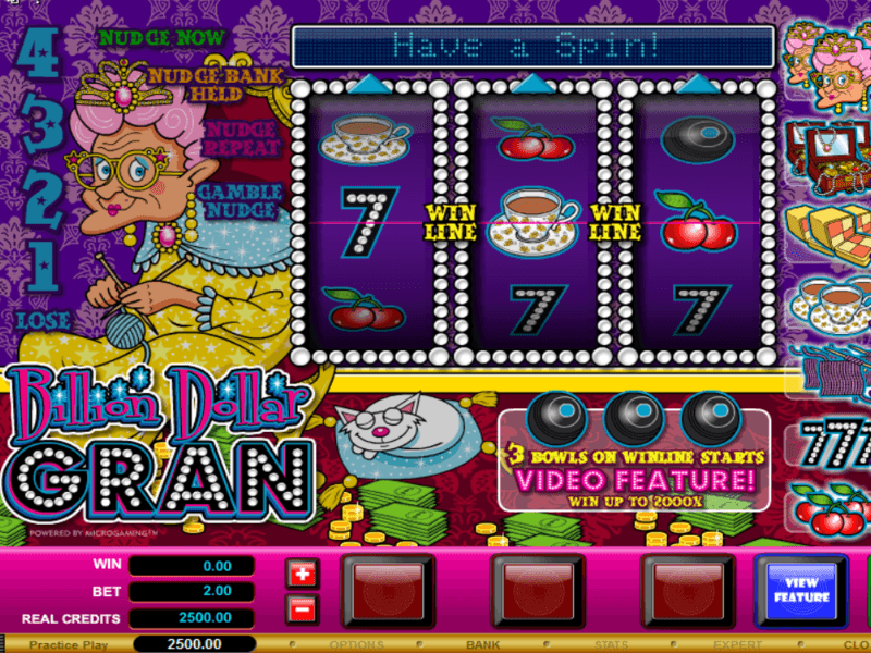 Best Slot Game On Jackpot City
