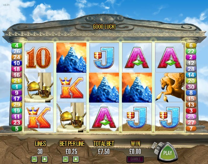 Real Pokie Apps